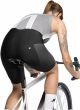 Assos Mille GT Indoor S11 Womens Bib Shorts