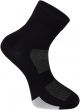 Madison Flux Performance Socks – Black
