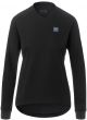 Giro Roust Wind Womens Long Sleeve Jersey