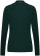 POC Layer Merino Mock Neck Womens Long Sleeve Jersey