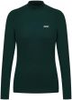 POC Layer Merino Mock Neck Womens Long Sleeve Jersey