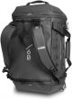 Cube Duffle 60 Travel Bag
