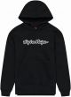Troy Lee Signature Womens Sweatshirt