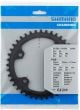 Shimano GRX FC-RX600 Single Speed Chainring