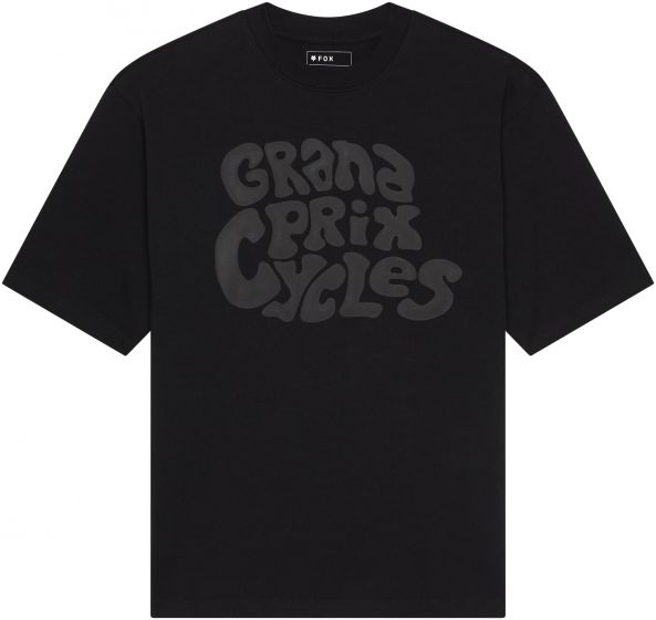Fox GPC Oversized T-Shirt
