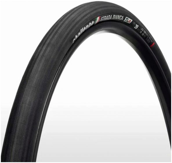 Challenge Strada Bianca Race 700c Tubeless Tyre
