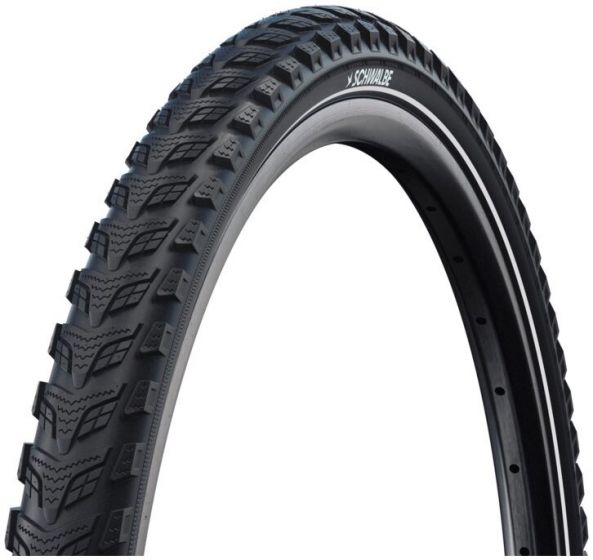 Schwalbe Marathon 365 GreenGuard 20-Inch Tyre