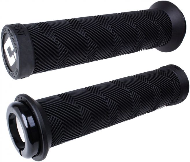 ODI Tangent Contour Lock On Grips