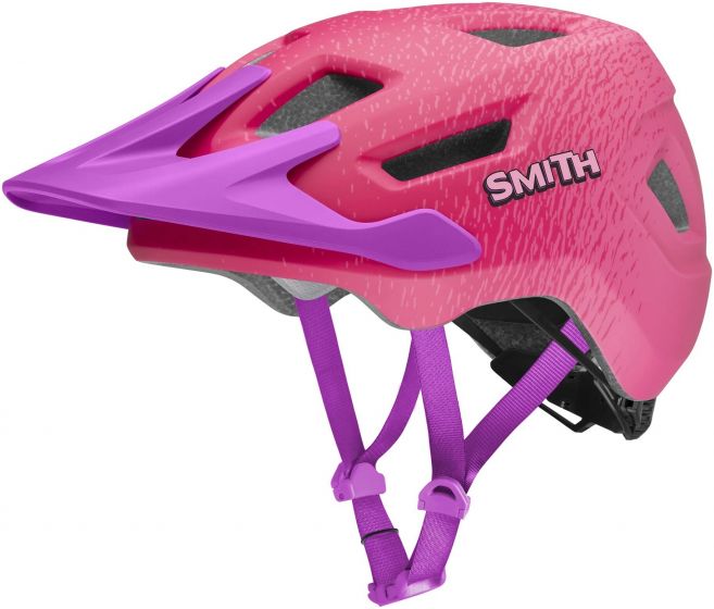 Smith Sidekick MIPS Junior Helmet – Matt Lollipop Fade