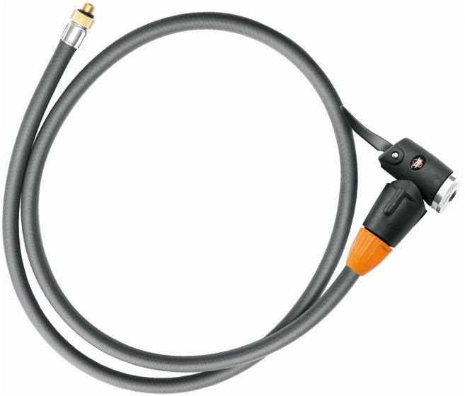 SKS Rennkompressor EVA Hose Connection