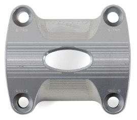 Hope AM Stem Face Plate – Silver