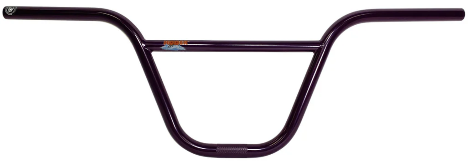 S&M Hoder Sky High Bars