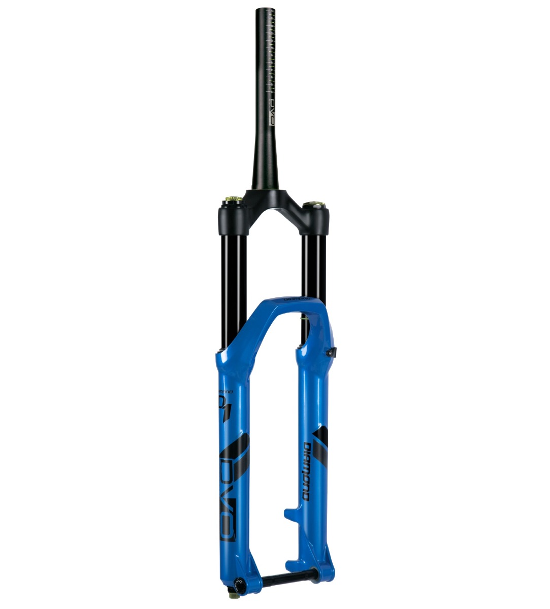パーツ dvo diamond d1 boost DVO Diamond D1 Boost 27.5-Inch Fork