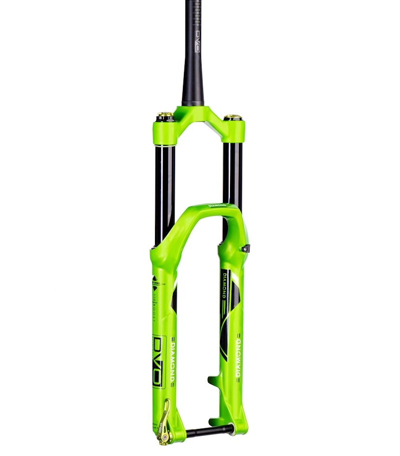 DVO Diamond Boost 27.5-Inch Fork