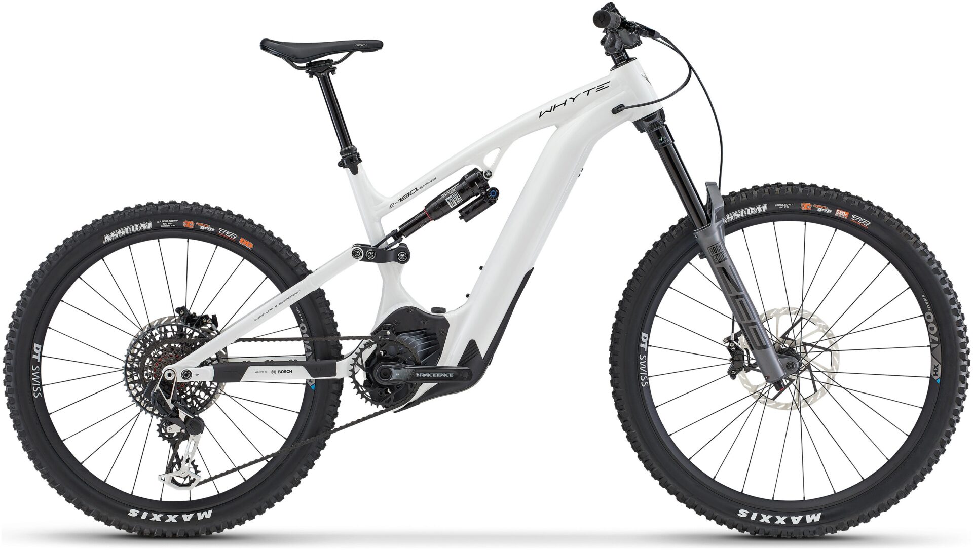 Whyte 629 sales review 2021