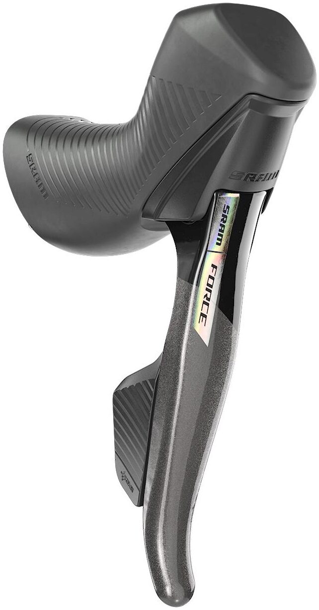 SRAM Force AXS D2 Hydraulic Shift-Brake System