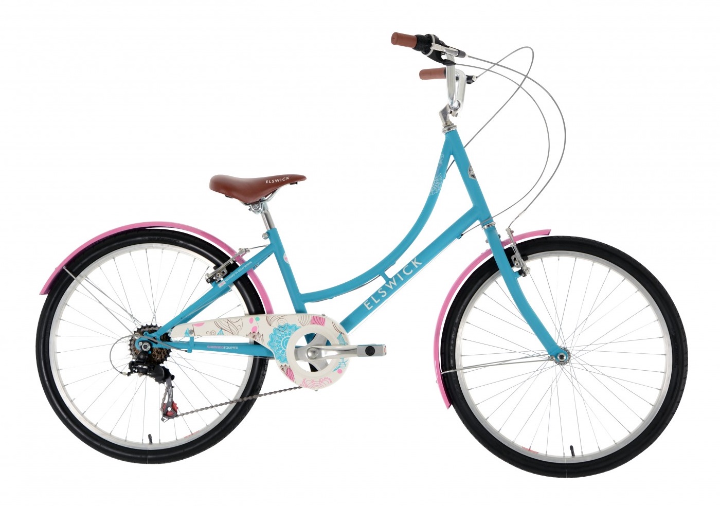 Elswick harmony 18 online bike