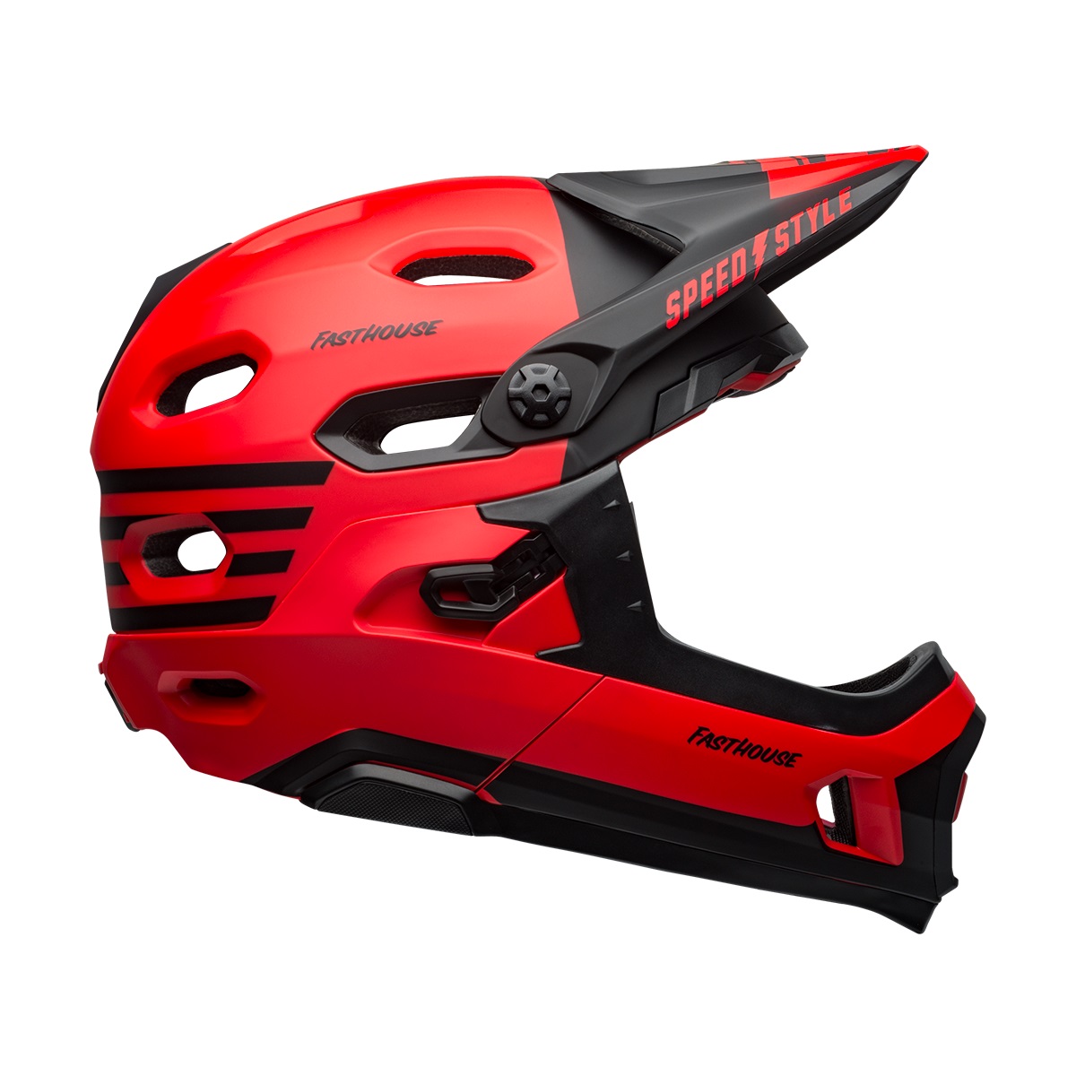 Bell Super DH MIPS 2020 Helmet