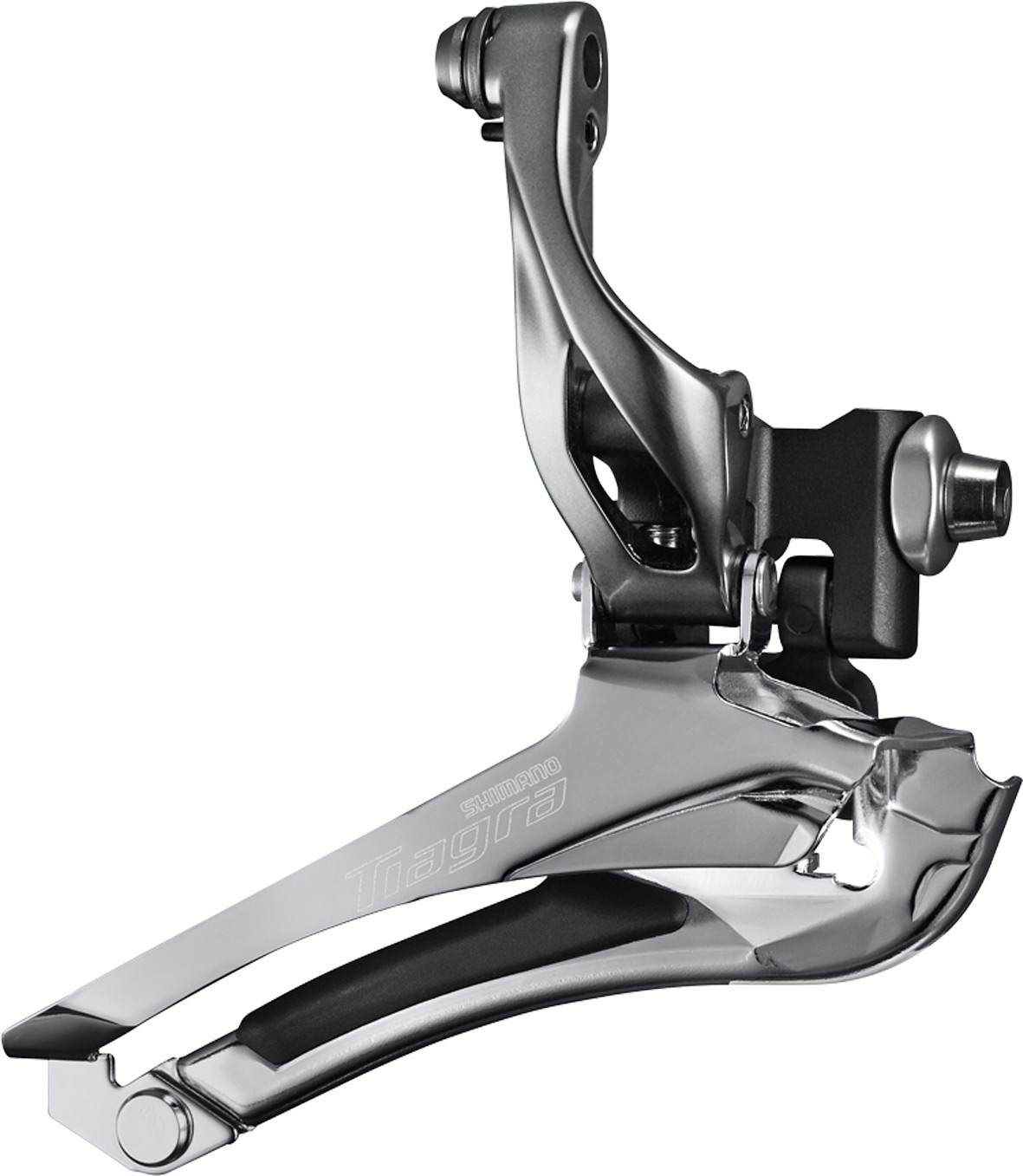 Shimano Tiagra FD-4700 10-Speed Double Front Derailleur