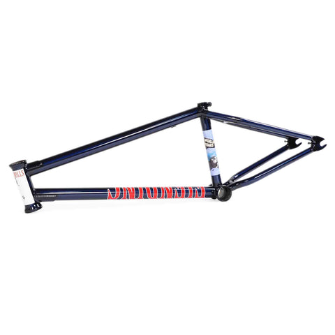 bmx FIEND MILLS フレーム 20.5\" Fiend Mills Frame [20.5