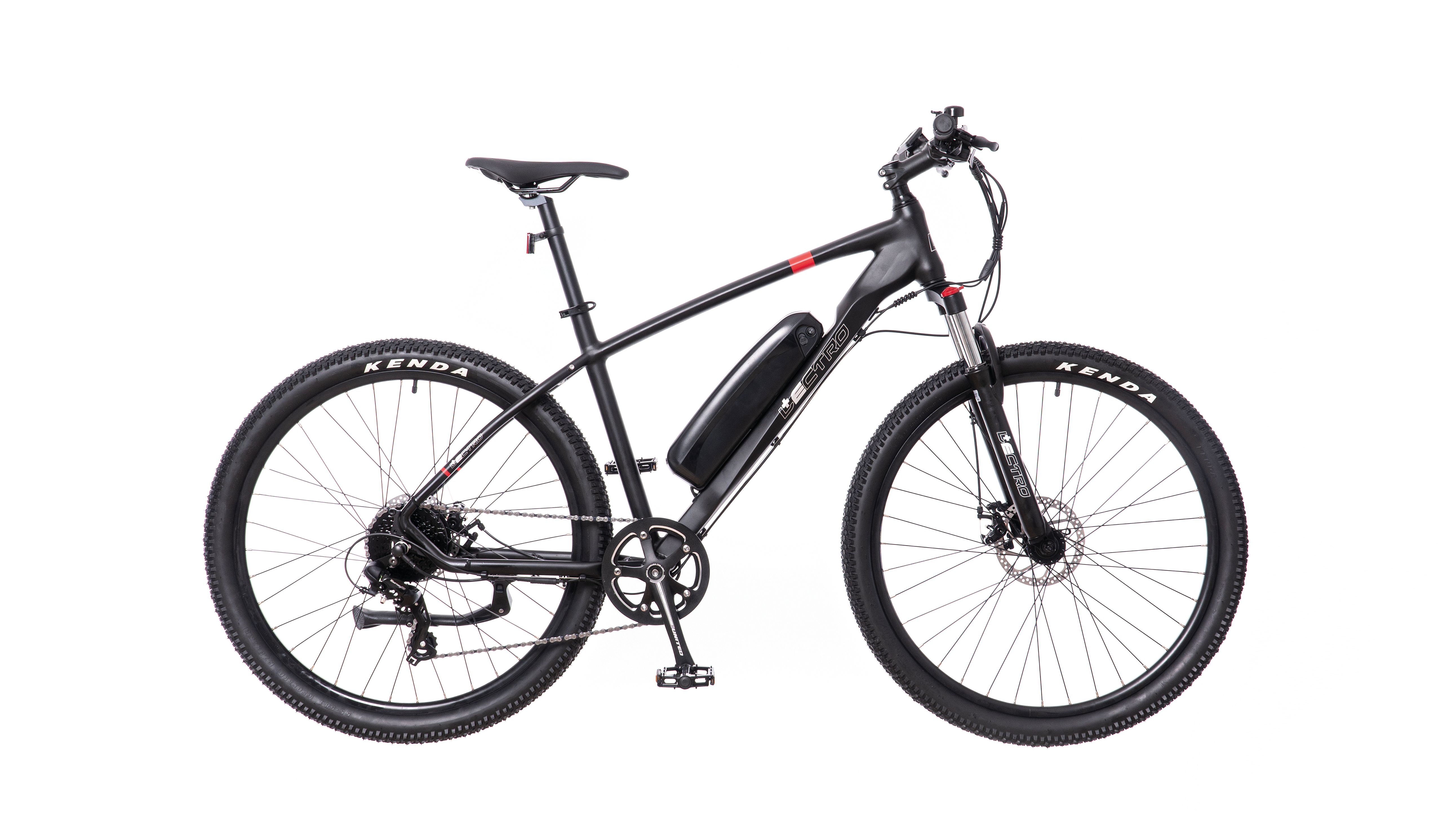 Lectro EM 300 2022 Electric Bike