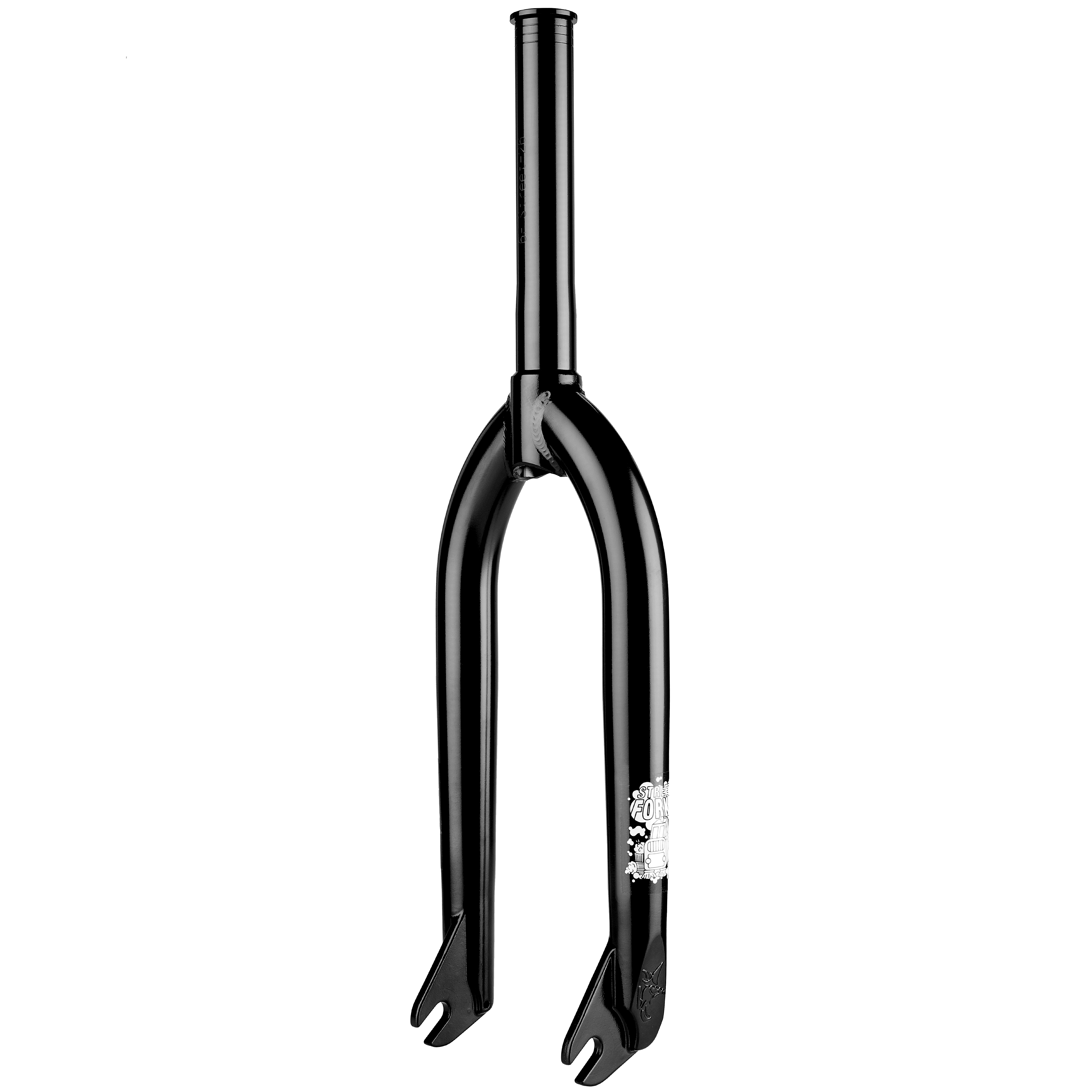 animal bikes street Fork 15mm BMX フォーク foabstreetsweeperblack.jpg