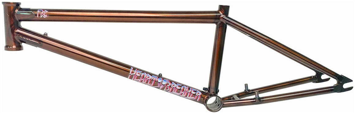 FIT Heartbreaker Frame