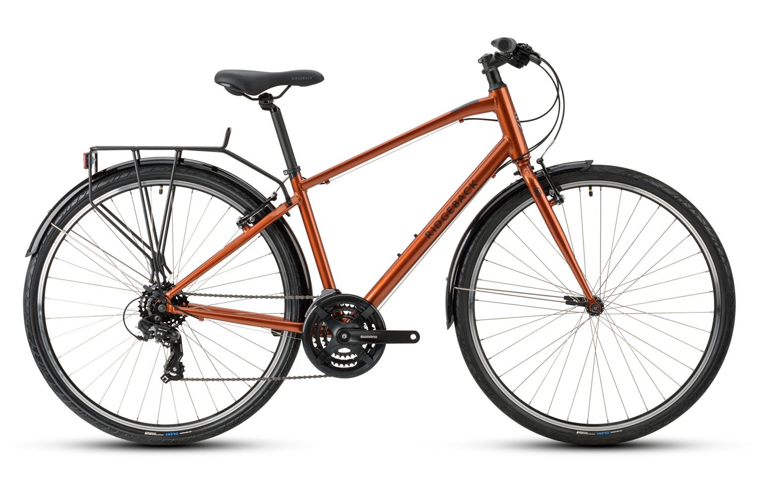 Ridgeback hotsell motion bike