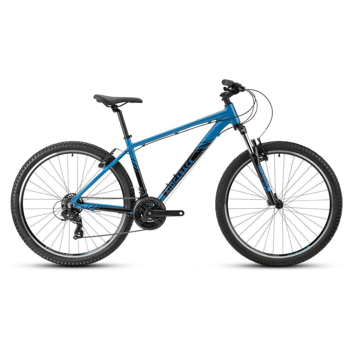 Ridgeback hotsell terrain bike