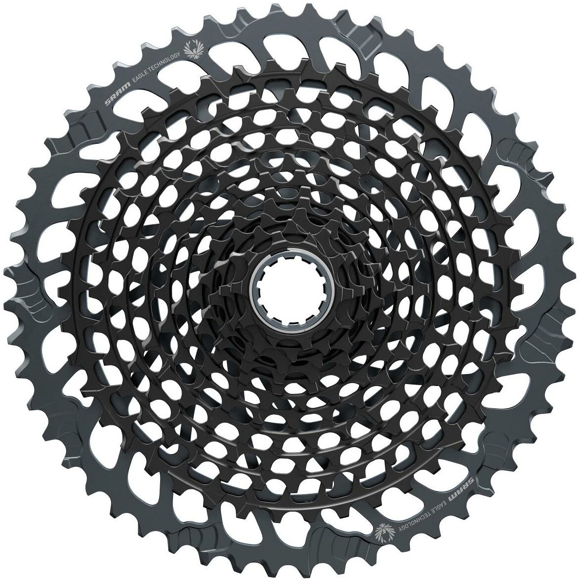 SRAM XS-1295 Eagle Transmission スプロケット SRAM XS-1297 XX Eagle Transmission 12-Speed Cassette - Power