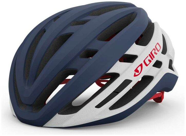 giro agilis mips pad set
