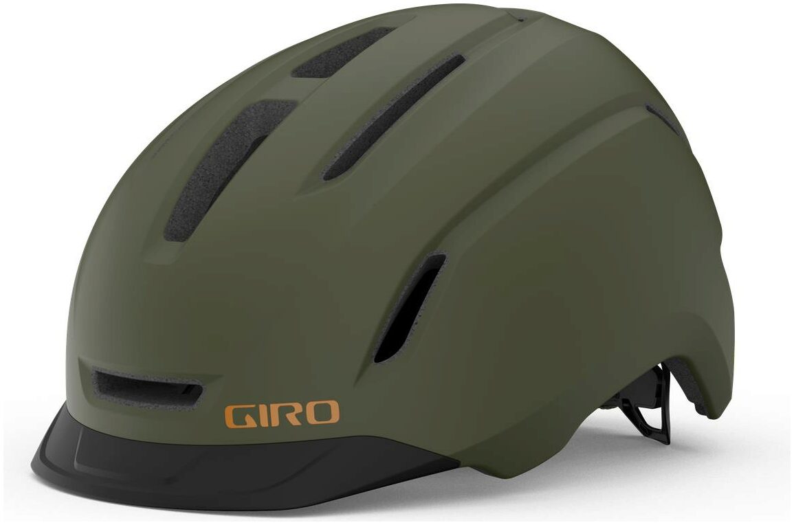 Giro Caden II LED Helmet