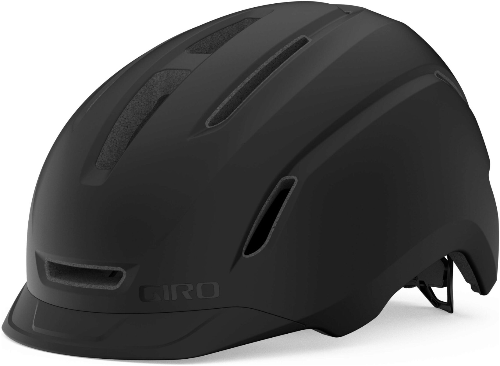 Giro Caden II LED Helmet