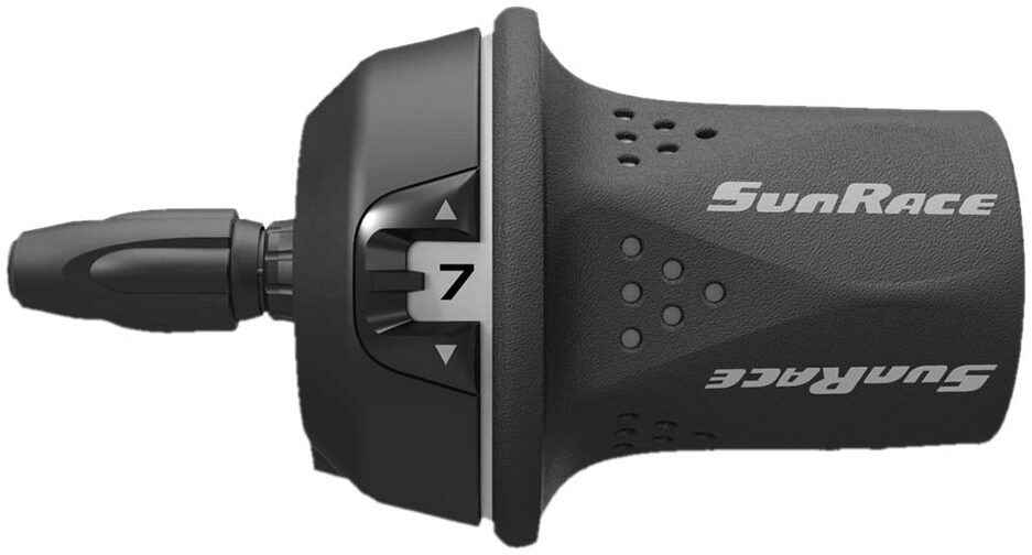 Sunrace 7 Speed M21 Twist Shifter
