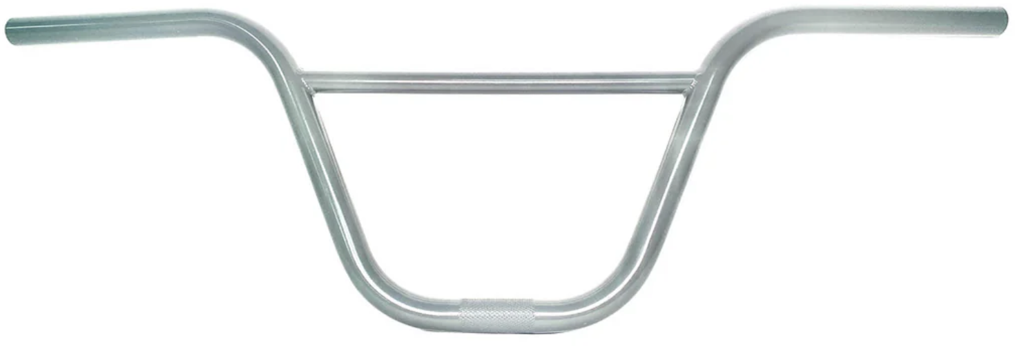 S&M Credence XL Bars
