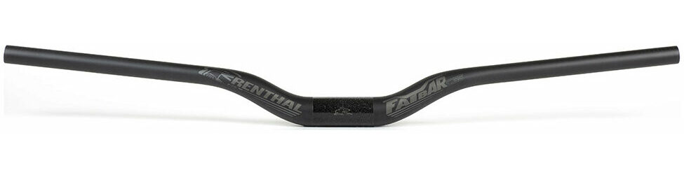 Renthal Fatbar 31.8 V3 Carbon Bars