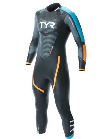 TYR Hurricane Wetsuit hotsell