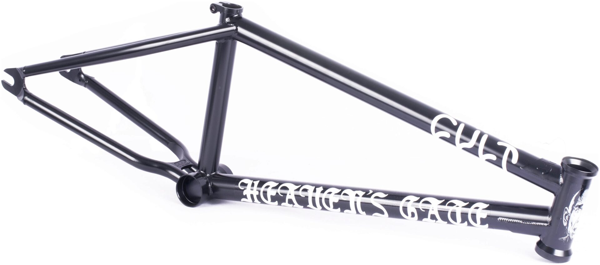 CULT「Brandon Begin」BMXフレーム　20.75 Cult Begin Heavens Gate Freestyle BMX Frame | SkatePro