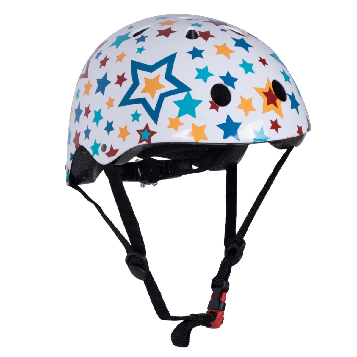 Kiddimoto 2025 bike helmet