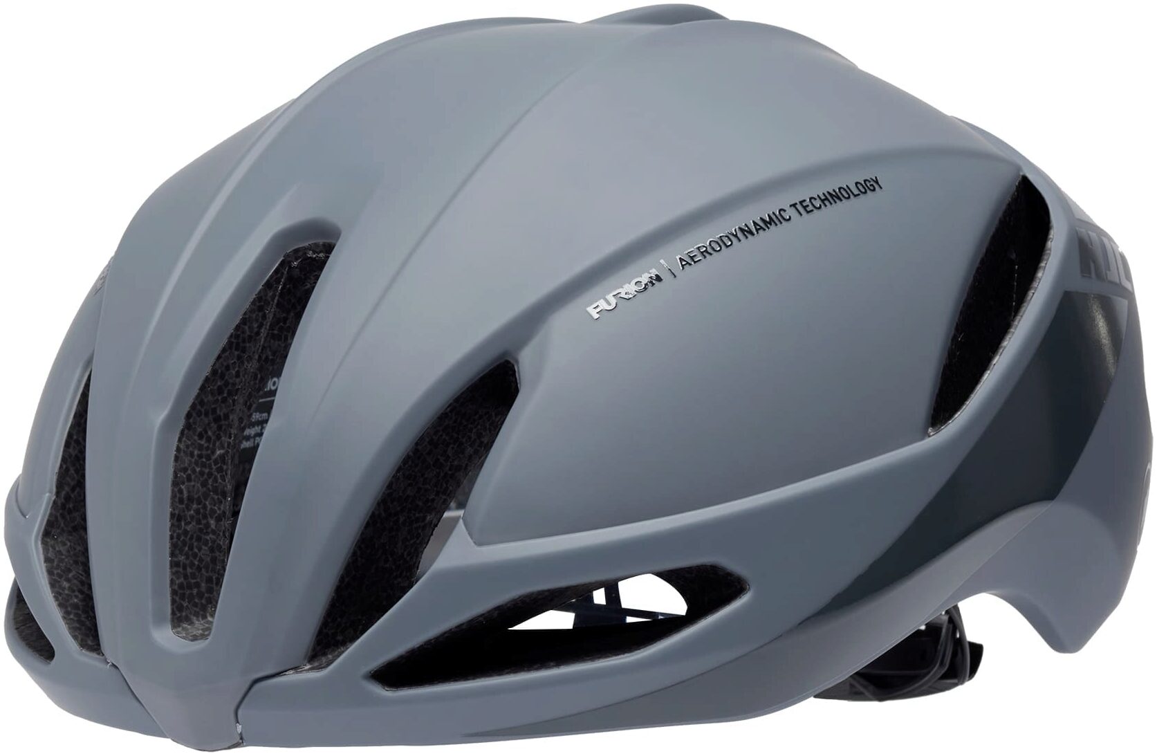 HJC Furion 2.0 Helmet-Matt Dark Grey-Small