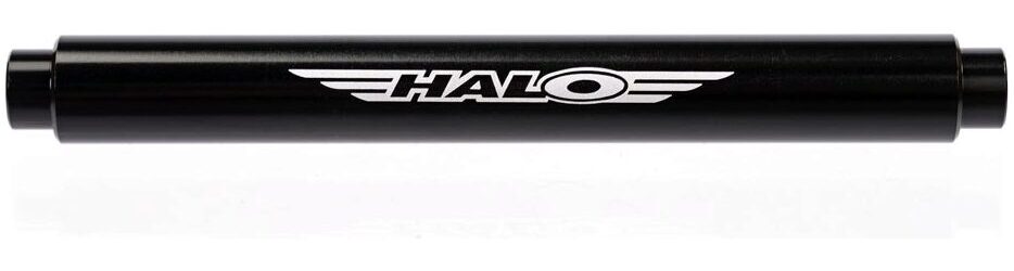 Bike Halo 15mm To 12mm Thru Axle Adapter Halo 12mm To Quick