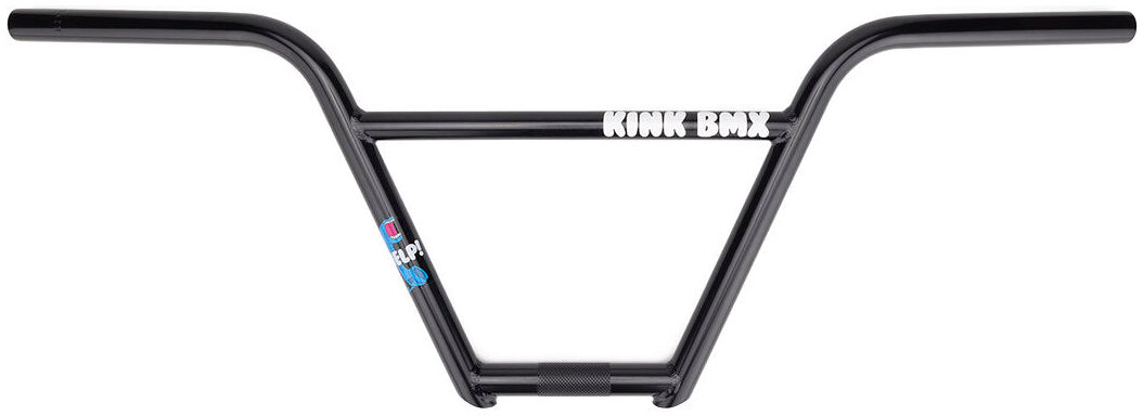 BMX ハンドル KINK Williams Handle Bar kinkbmxnathanwilliamshandlebar