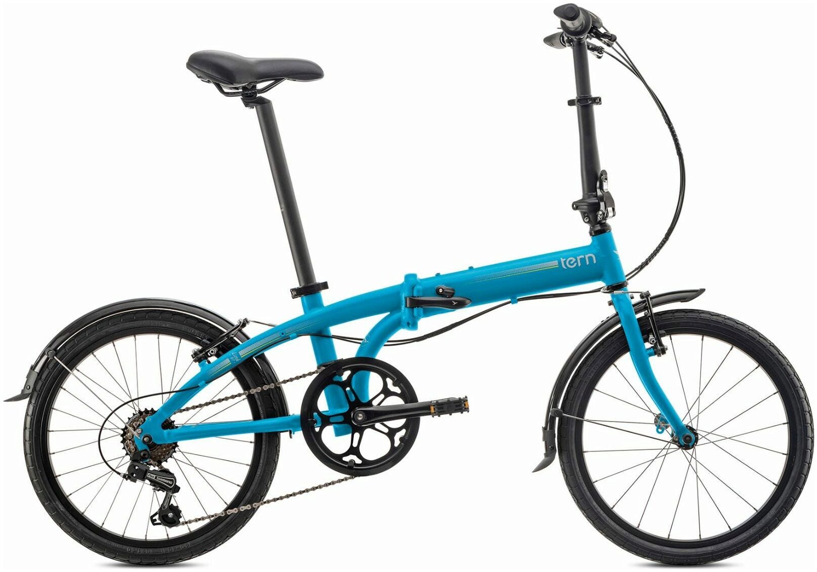 Tern link b7 2019 shop folding bike