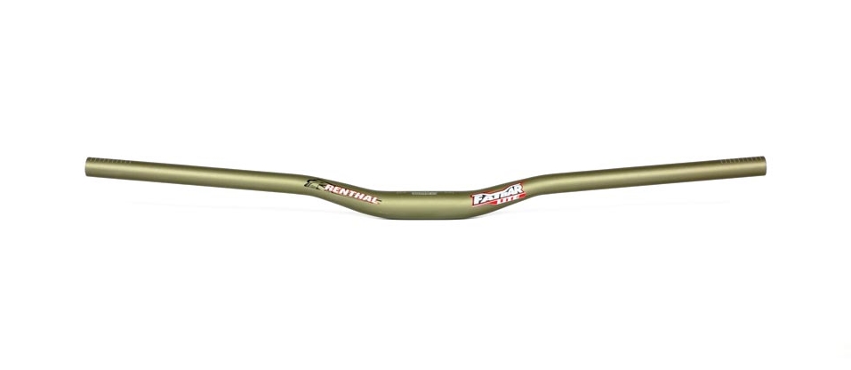 Renthal FatBar Lite 35mm Bars