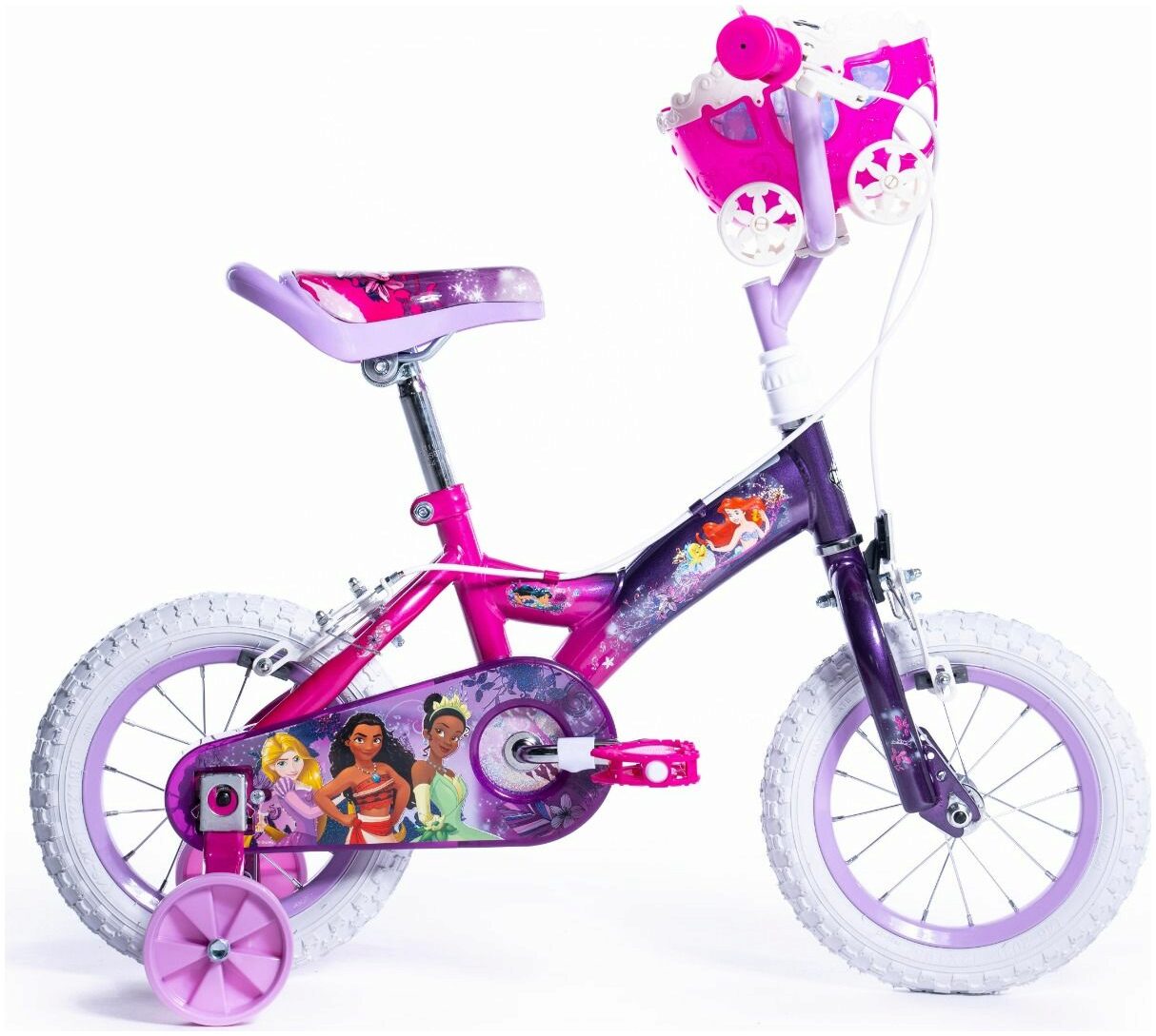 Moana 12 top inch bike