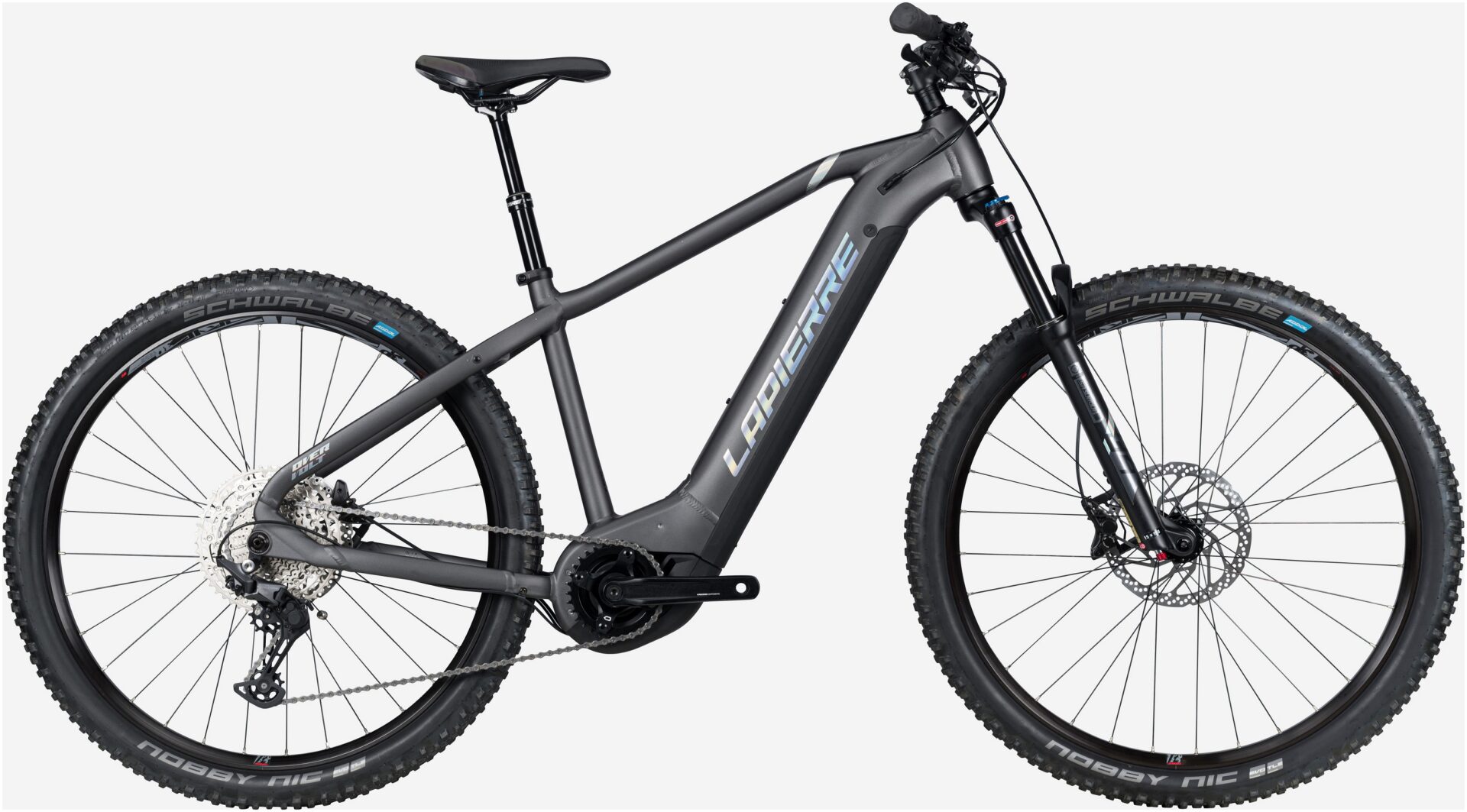 Lapierre e 2025 bike hardtail