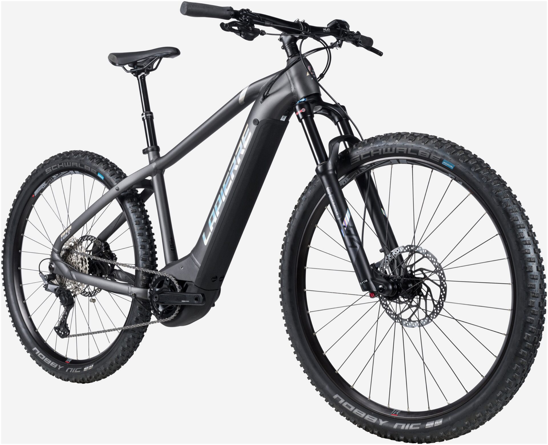 Lapierre store bikes electric