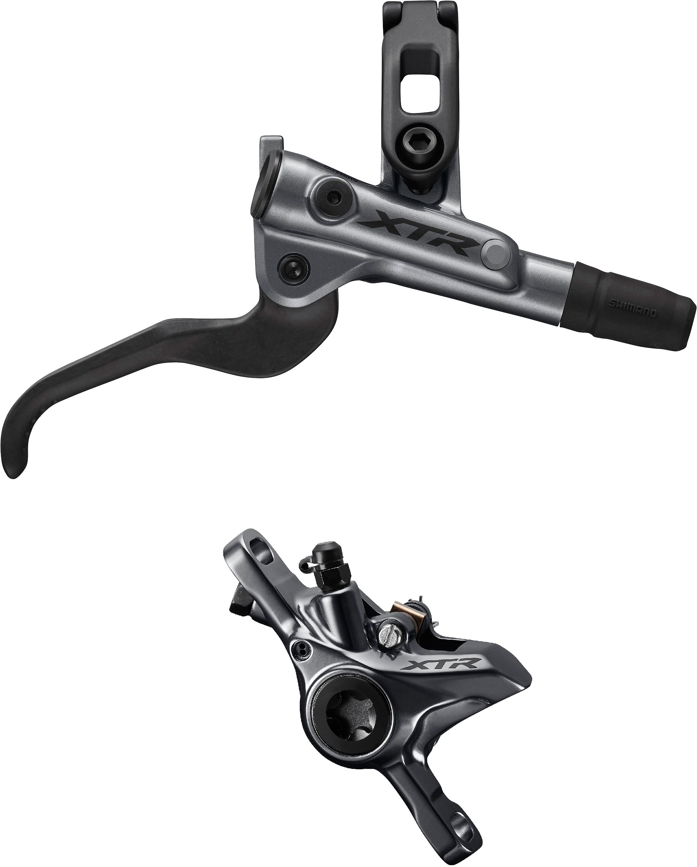 Shimano xtr 2024 brakes 2019