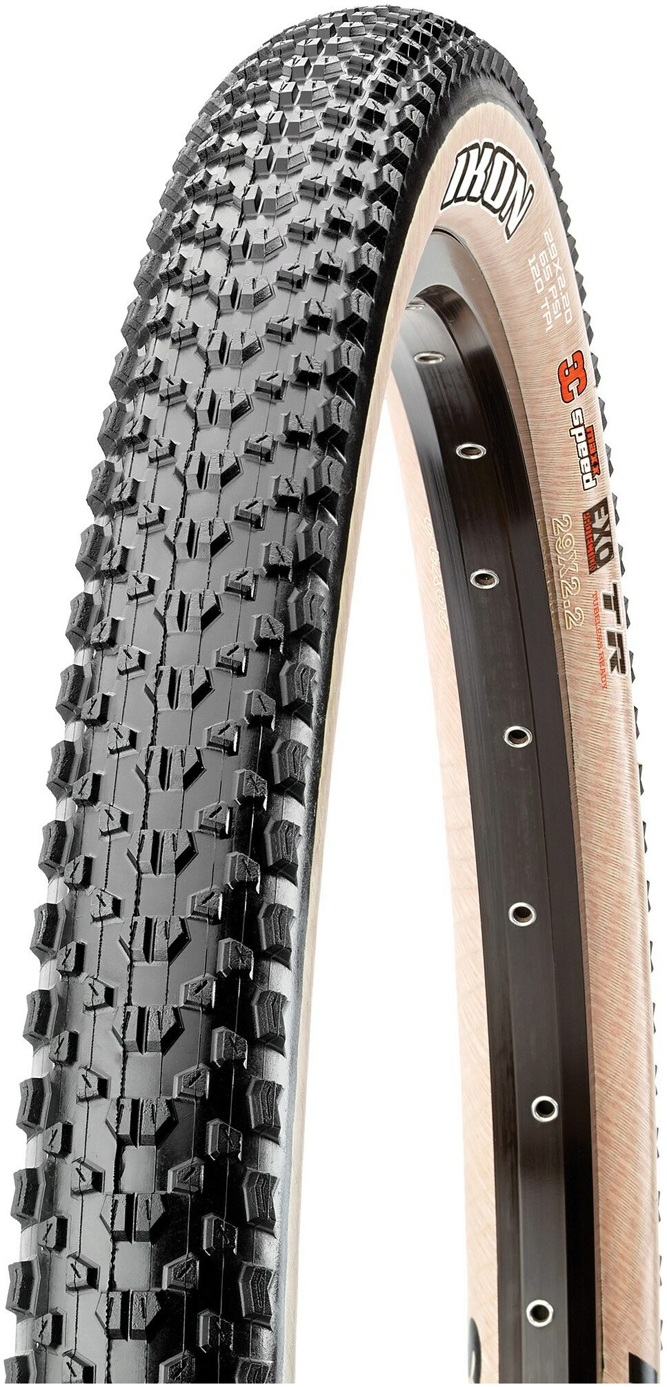 Tire Llantas Para Bicicleta Rodada 29 Maxxis Llantas Para