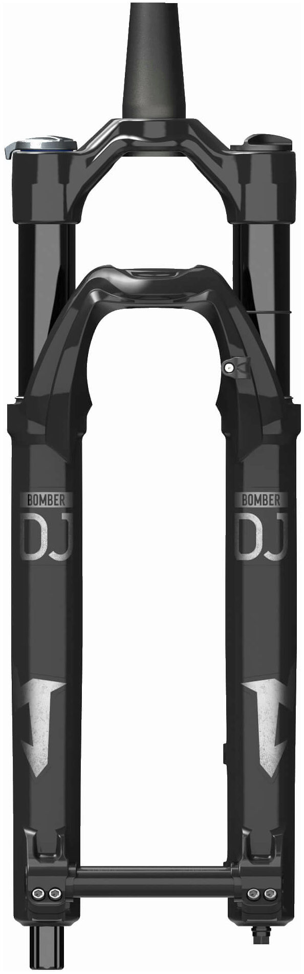 Marzocchi Bomber DJ GRIP 2025 Fork